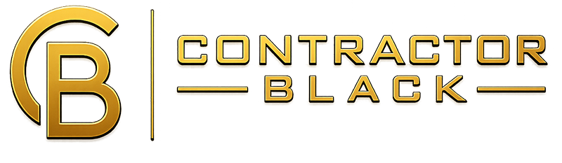 logo5 Contractor Black Buying Group